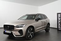 Volvo XC60 T8 Plus Dark DEMOBIL / Bowers&Willkins / HUD / Dr