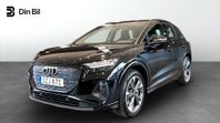 Audi Q4 40 e-tron 204HK Proline Advanced 2,95% ränta och fri