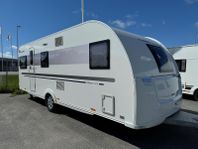 Adria ADORA 613PK Barnkammare