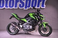 Kawasaki Z900 *UTRUSTAD*