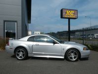 Ford Mustang GT Coupe 35th Anniversary Edtion