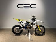 Husqvarna TC 85