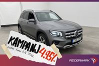 Mercedes-Benz GLB 200 d Progressive Wide Ka 4,95% Ränta