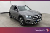 Mercedes-Benz GLB 200 d Progressive Wide Kamera Ambient