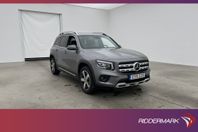 Mercedes-Benz GLB 200 d 150hk Progressive Wide Kamera Navi