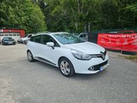 Renault Clio Sport Tourer 1.5 dCi Euro 6