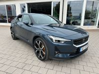 Polestar 2 Long Range Dual Motor Performance VINTERHJUL