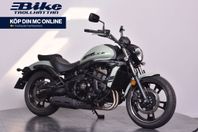 Kawasaki Vulcan S / Leveransklar 9 Aug / Endast 30mil!