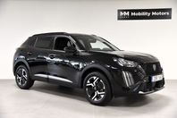 Peugeot 2008 1.2 PureTech Allure Automat 130hk