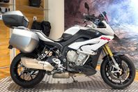 BMW Motorrad S 1000 XR | Väskor