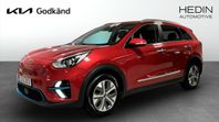 Kia E-Niro Advance *Räntekampanj 0%*