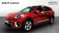 Kia E-Niro Advance *Räntekampanj 0%*