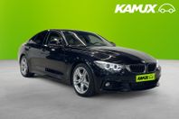 BMW 420 d Gran Coupé M-Sport 190hk Taklucka