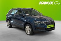 Skoda Karoq 1.5 TSI Style "Höstkampanj - Extra bra deal"