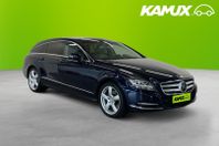 Mercedes-Benz CLS 250 CDI Shooting Brake Drag Navi Värmare 2