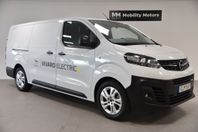 Opel Vivaro-e 75kWh Business L3 136HK Demobil*