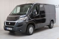 Fiat Ducato Van 3.0t 2.0 Multijet L1H1 Dragkrok Värmare