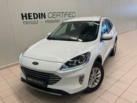 Ford Kuga Titanium 1.5 Manuell