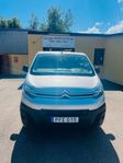 Citroën  Jumpy Van 2.0 BlueHDi , 122hk Ny besiktigat/servad