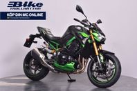 Kawasaki Z900 SE / Leveransklar 9 aug / Endast 80mil