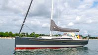 X-Yacht X4.3 2022 Germany