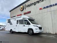 Sun Living S 75 L -140HP 3,95% Ränta! , Alde, Automat