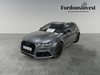 Audi RS6 Avant Performance 4.0 TFSI V8 quattro TipTronic Eur