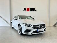 Mercedes-Benz A 250 e 8G-DCT AMG /Keyless /Kamera /V-hjul