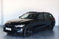 BMW 330e xDrive M Sport Performance H/K Panorama Innovation