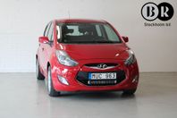 Hyundai ix20 1.4 Comfort DRAG VÄLSERVAD NYBESIKTIGAD