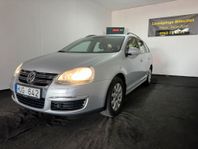 Volkswagen Golf Variant 1.6 Bensin , EU 4, Parkering sensor