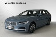 Volvo V90 Recharge T6 Core Edition/DRAG/SELEKT/mm