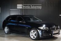 BMW 520 d xDrive Touring LCI (190hk) Navi / Drag