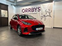 Mazda 2 Hybrid Centre-Line, Exclusive-Line Adap.Farth, B-Kam