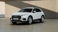 Audi Q3 35 TFSI ADVANCED 150 HK S TRONIC