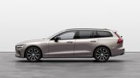 Volvo V60 T6 AWD Recharge Plus Dark Edition