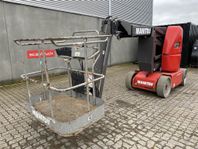 Manitou 120AETJ-COMPACT 3D