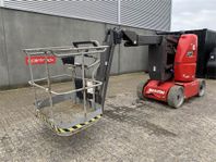 Manitou 120AETJ-COMPACT 3D