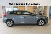 Volvo V40 Volvo V40 T3 152hk 1 Ägare Värmare P-Sensorer