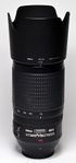 Nikon AF-S 70-300/4,5-5,6 G VR IF-ED