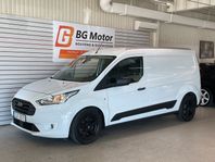 Ford transit Connect LWB 1.5 EcoBlue 100HK Aut Drag/Värmare