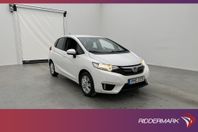 Honda Jazz i-VTEC 102hk Trend Farthållare Låg mil 0.46L/mil