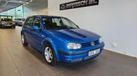 Volkswagen Golf 5-dörrar 1.6 / Sportstolar / Comfortline