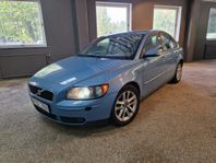 Volvo S40 2.4 Dragkrok Motorvärmare El stolar