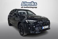 Audi Q7 60 TFSI e quattro TipTronic 490hk -24