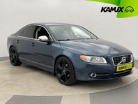 Volvo S80 2.4D Geartronic, 163hk