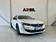 Peugeot 508 SW Hybrid EAT GT-Line /Keyless /CarPlay *MOMS*