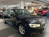 Audi A3 Sportback 2.0 (150hk) TDI*700kr/mån*