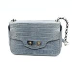 Väska, Balenciaga Neo Classic mini bag, 22x15x9cm