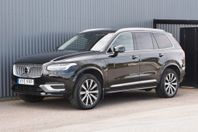 Volvo XC90 Recharge T8 AWD Inscription 360 HUD H/K 7-sits